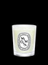 Mimosa Candle